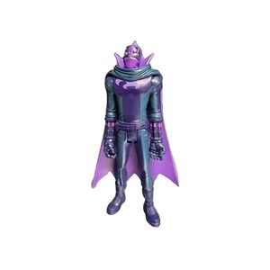 Marvel Legends Spider-Man Into The Spider-Verse Prowler Action Figure 6" Posable